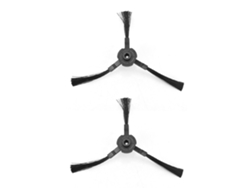 Cepillo Lateral Para Aspiradora Robot Ilife V3 V5 A4 A6 - Repuestos Y Accesorios De Limpieza