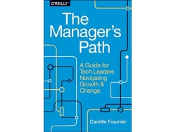 Libro The Managers Path de Camille Fournier (Inglés)