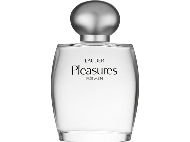 After Shave ESTÉE LAUDER Pleasures (100 ml)