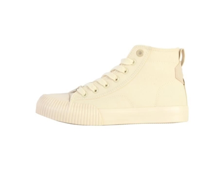 Zapatillas de Mujer LE TEMPS DES CERISES Blanco (39)