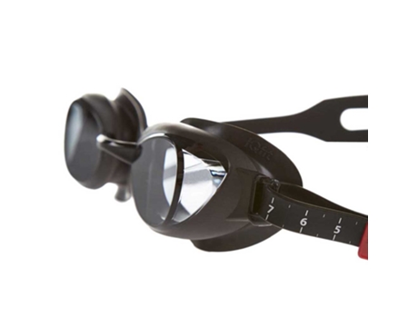 Óculos de Natação Aquapure Optical Preto 2Speedo