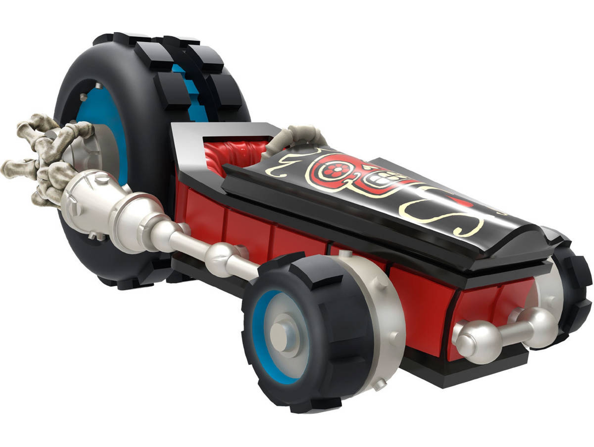Figura SKYLANDER Vehicle Crypt Crusher