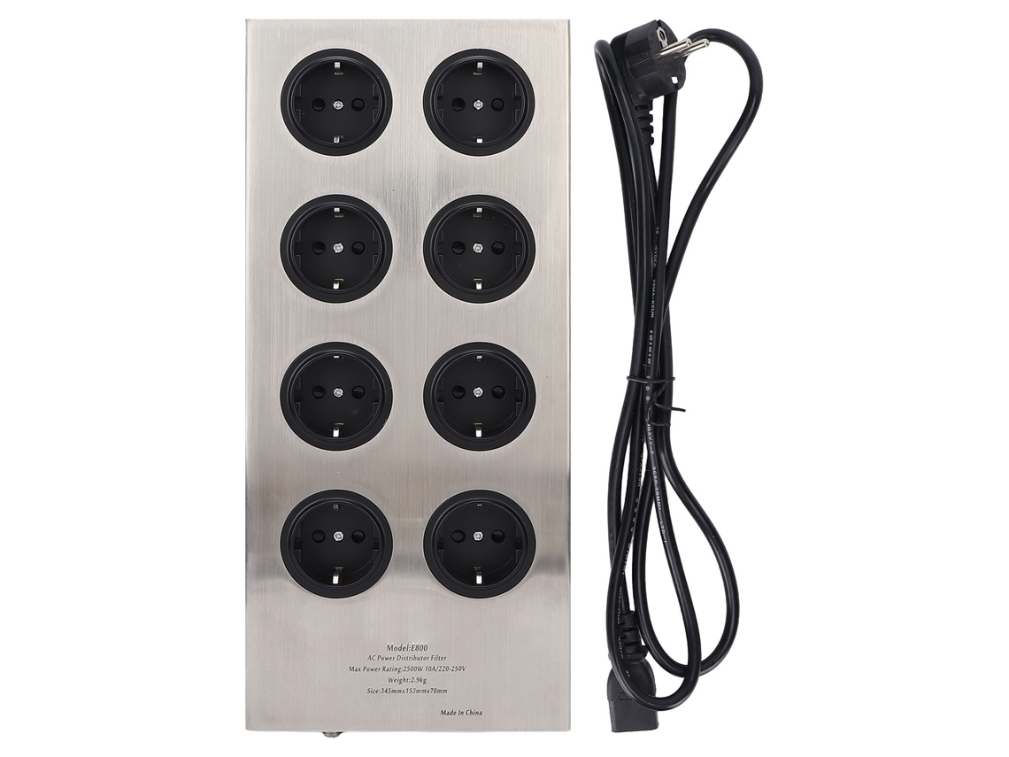 Soporte de pared para altavoz inteligente: duradero y fácil de instalar