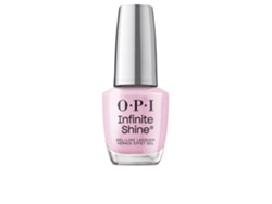 Esmalte de Larga Duración con Efecto Gel Infinite Shine #Faux-Ever Yours OPI 15 ml