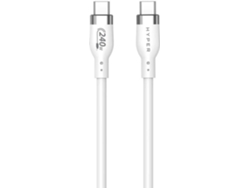 CABOTARGUS H USB-C P USB-C 240W 2MBRANCO
