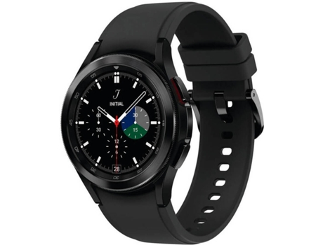 Smartwatch SAMSUNG Galaxy Watch4 Classic 4G 42mm Negro