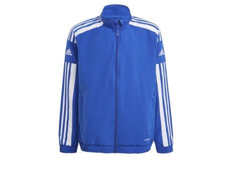 Chaqueta Niños Adidas Squadra 21 Presentation (Tam: 9-10 Años)