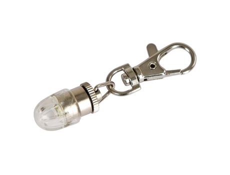 Identificador Led KERBL Maxi Safe