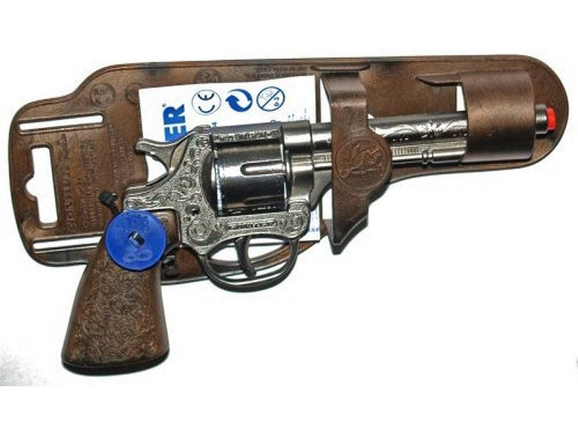 VPMKP-Arma de Juguete GONHER Rifle