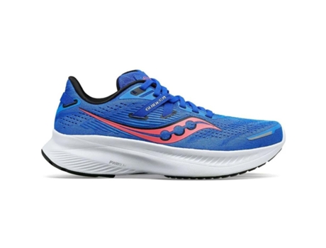 Zapatillas de Hombre para Running SAUCONY Guide Multicolor (38/2)