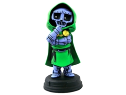 Accesorio de Merchandising DIAMOND SELECT Estátua do doutor destino marvel animated