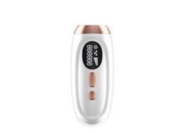Depilación láser con sistema de enfriamiento, depilación IPL casera para hombres y mujeres, adecuada para cara, piernas, brazos, línea de bi BISBISOUS
