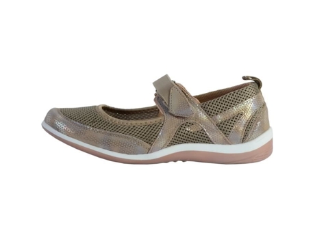 Zapatos de Mujer ENZA NUCCI Gris (36)