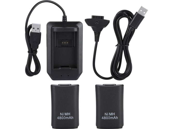 Pieza para Consola DELAMAN Xd07304 (Xbox 360)