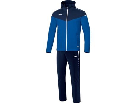 Chándal para Hombre JAKO Champ 2.0 Azul (L)