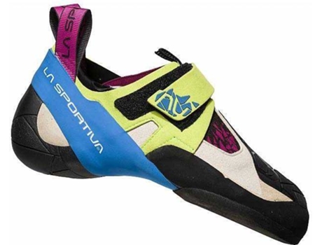 Zapatillas para Mujer LA SPORTIVA Skwama Multicolor para Montaña (EU 41 1 / 2)