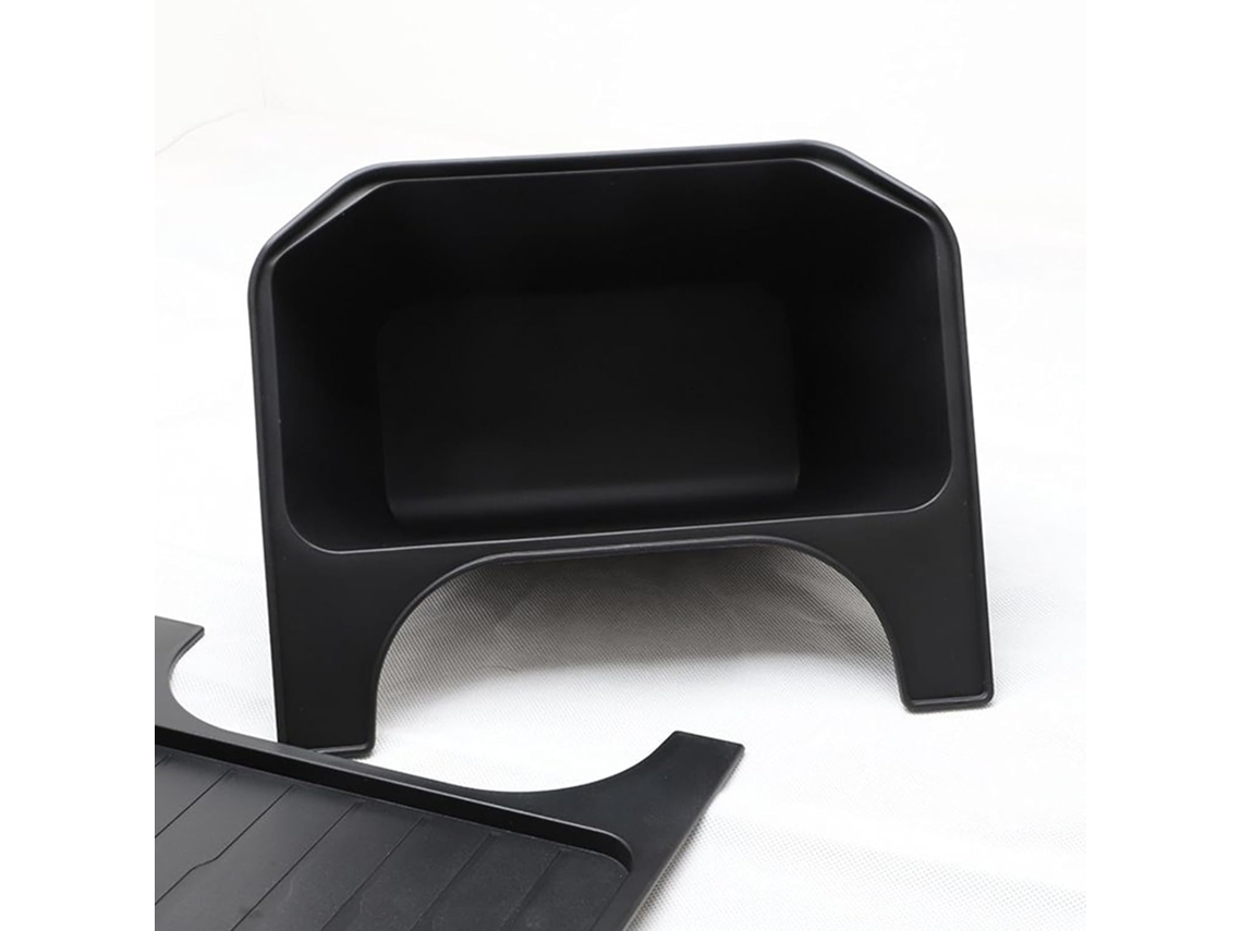 Bandeja De Comida Extensible – Mesa Giratoria Extensible Resistente A Los Golpes | Bandeja De Comida