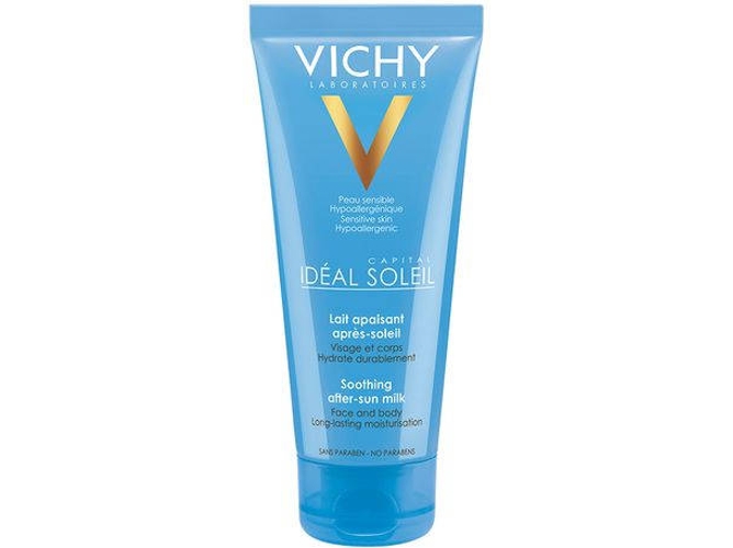 After Sun VICHY Idéal Soleil (300 ml)