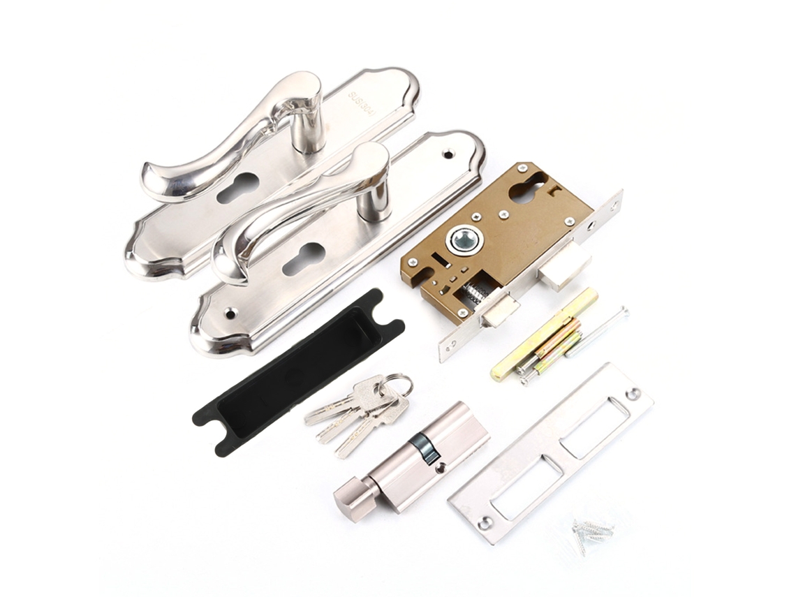 Cable Primerox con fecha de caducidad restringida y llave para niños.