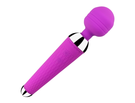 Vibrador JL-EIGHT Sextoys SLF Roxo