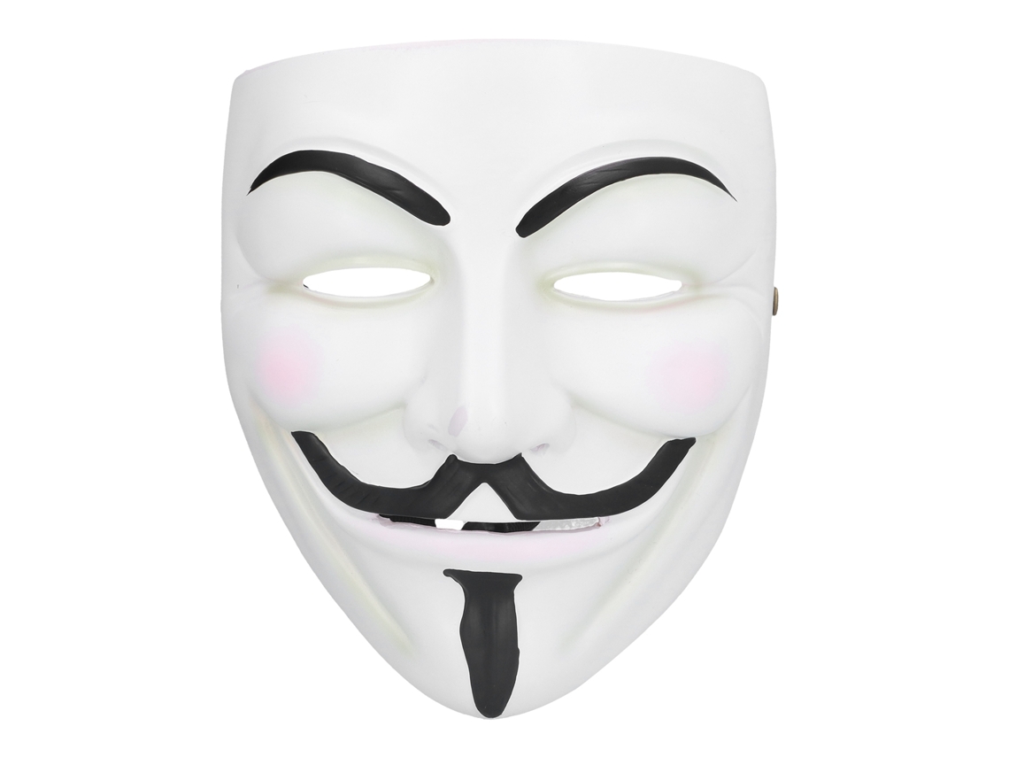 Máscara De Resina Reutilizable Para Halloween, Carnaval, Cosplay Y Accesorios Para Fiestas De Disfraces.