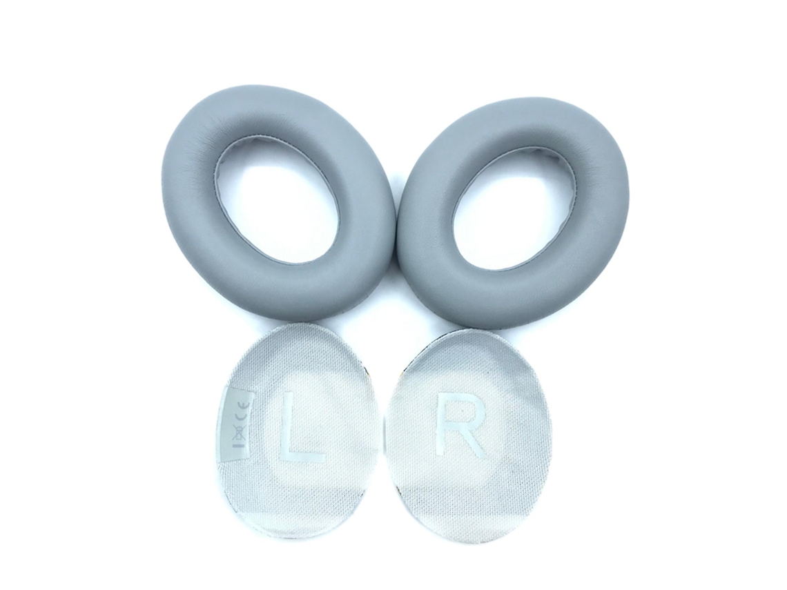 Almohadillas de piel de oveja duraderas para auriculares mejorados a 700 NC700