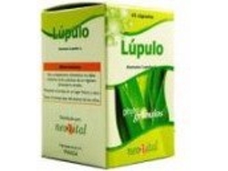 Suplemento Alimentar NEO Extracto Seco De Estróbilo De Lúpulo 45 Alivia Síntomas De La (200 Mg - Comprimidos)