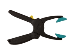 Pinza Sujeccion Con Carraca Quickfix S 2 Uds WOLFCRAFT