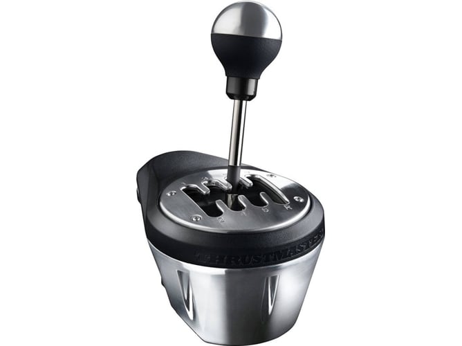 Mando Multiplataforma THRUSTMASTER TH8A Negro