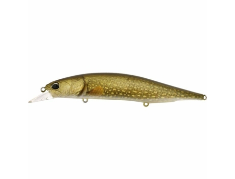 DUO jerkbait 120sp realis pike ltd - 18g