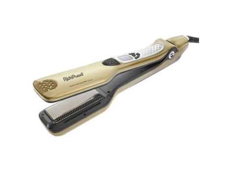 Plancha de pelo Vappro Golden Vapor