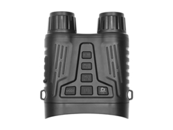 Gafas de visión nocturna 4K, monocular digital de visión nocturna de 1080p, zoom digital de 8x, 300 m de largo alcance, iluminador infrarrojo y Yizhood