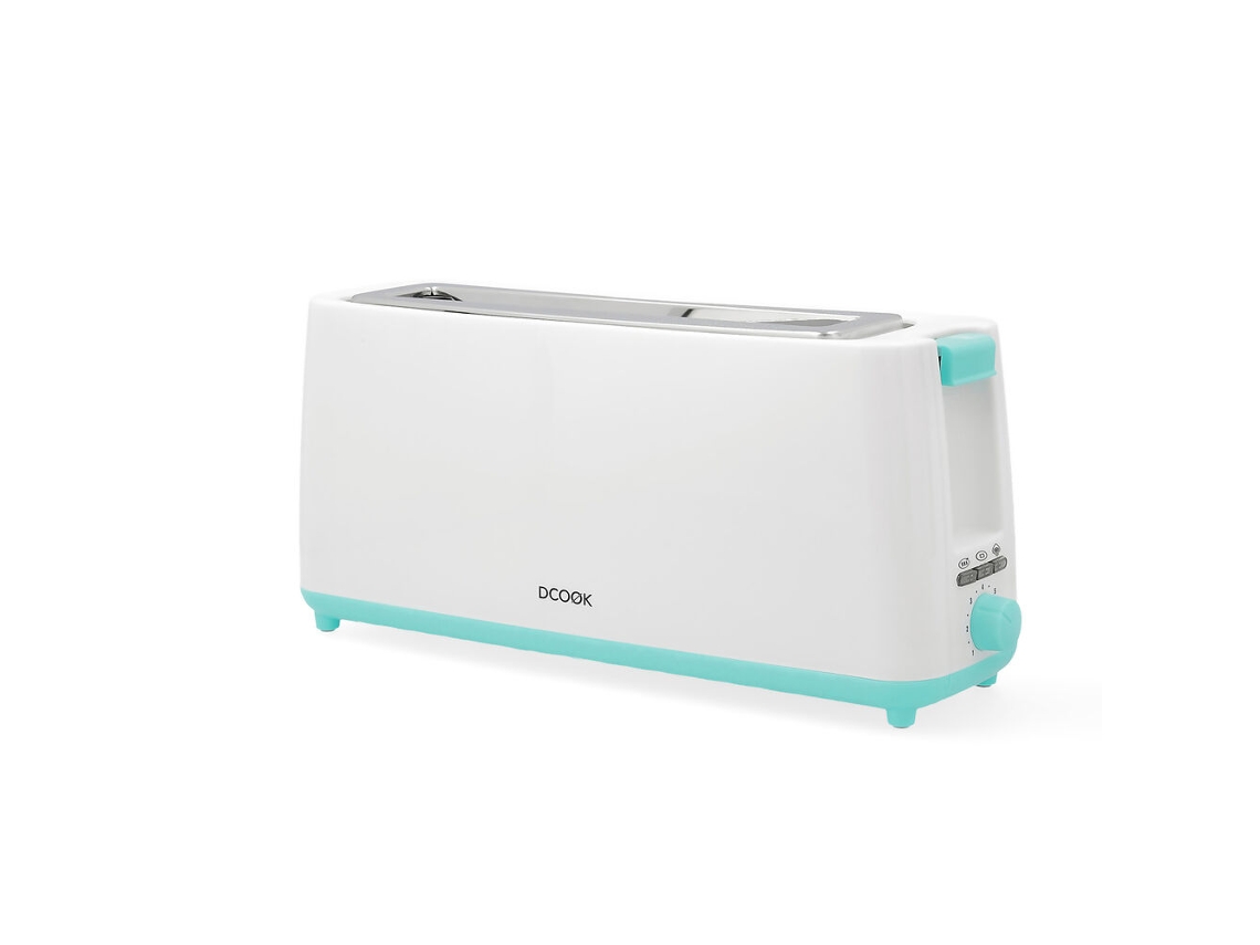 Tostadora DCOOK 7659003 (800 W)