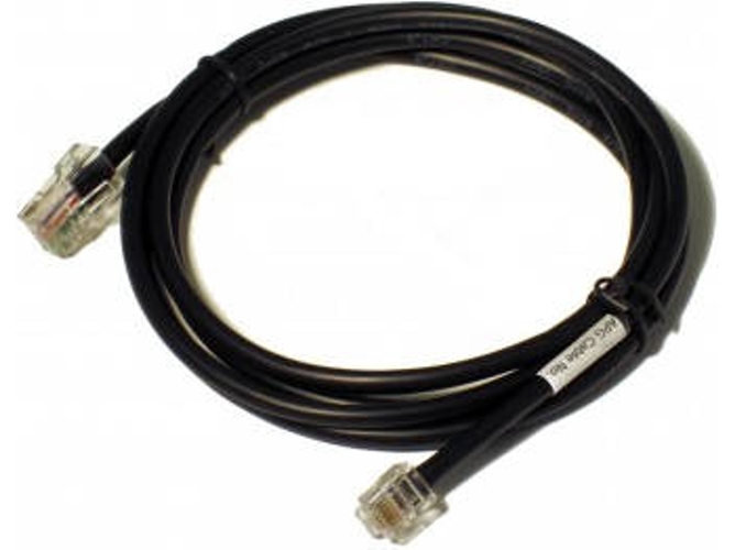 Cable de impresora APG CASH DRAWER RJ-12/RJ-45