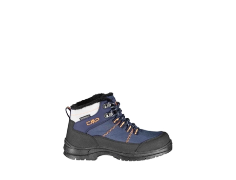 Botas para Niño CAMPAGNOLO Annuuk com Waterproof Azul para Trekking (41)