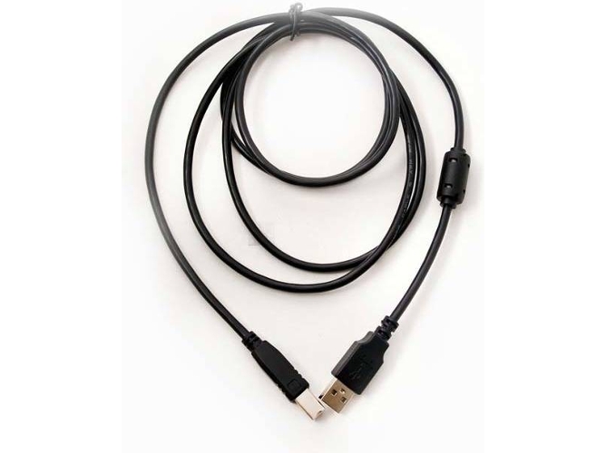 Cable USB POWERGREEN (USB - 1.8 m)