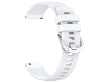Correa de reloj de silicona para Xiaomi Watch 2 Pro/Watch S3 y Hon