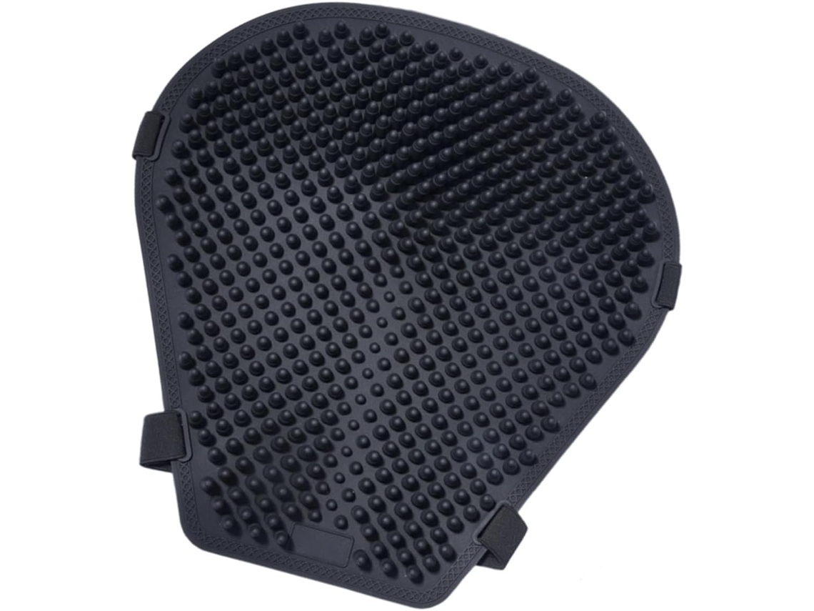 Guardabarros Delantero Aerodinámico De Abs + Estructura De Hierro Para Bicicleta S1000r M1000