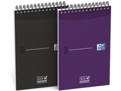 Cuarderno OXFORD 400055727