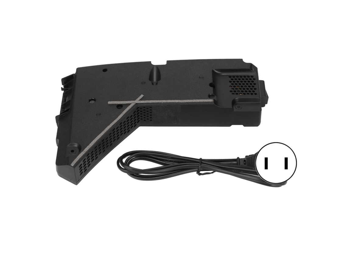 Adaptador De Corriente Para La Edición De Disco Ps5 Con Cable De Alimentación