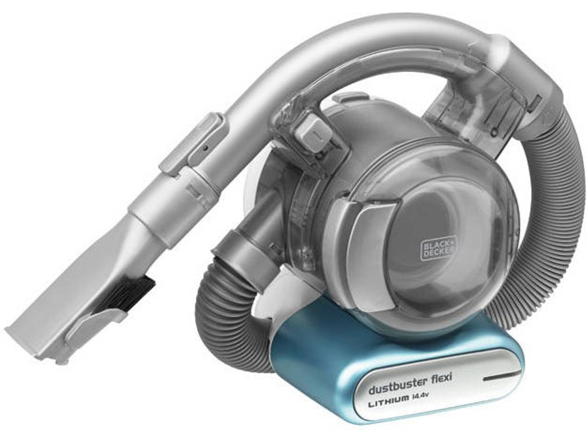 Aspirador de Mano BLACK+DECKERR PD1420LP