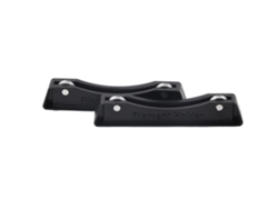Soporte para bobinas de filamento 3D, 2 piezas