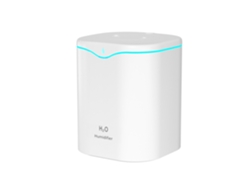 Humidificador Usb Específico Para Bebés Con Dos Modos De Salida De Vapor Ajustables Y Función De Apagado Automático.