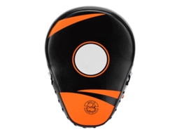 Ymsl 1pc Protectores De Boxeo Muay Thai Sanda Arco Guantes De Entrenamiento Pu Objetivos De Punción Hxl