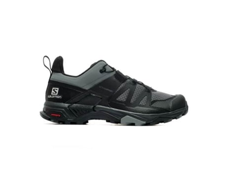 Zapatillas de Hombre SALOMON Ultra Quiet Negro (41.3)