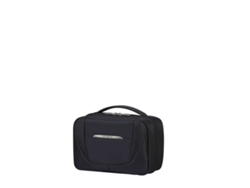 Neceser Samsonite Re Lite negro de 7 litros