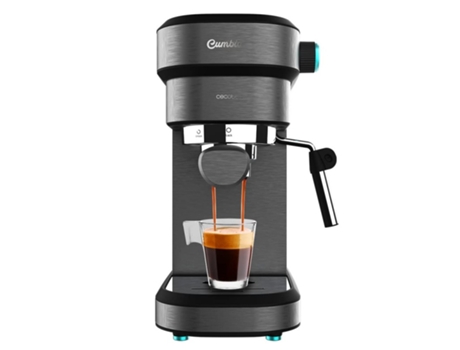 Cafetera Express Cafelizzia 890 Dark CECOTEC CECOTEC