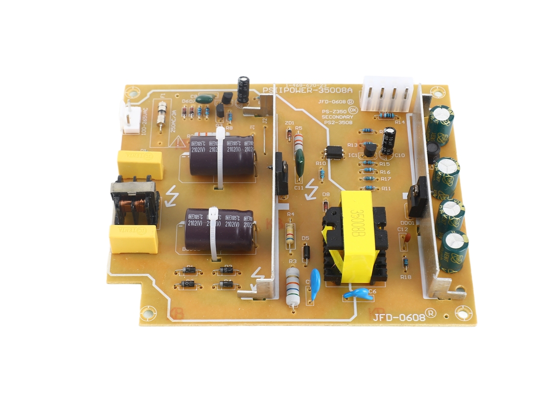 Placa De Alimentación Para Consola Gordo 30000-39000 - Panel De Alimentación De Repuesto