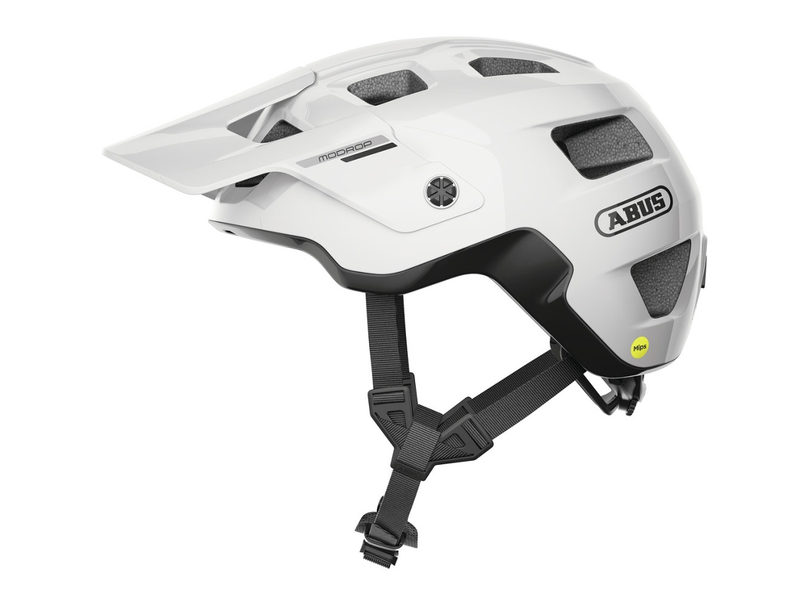 Casco ABUS MoDrop MIPS