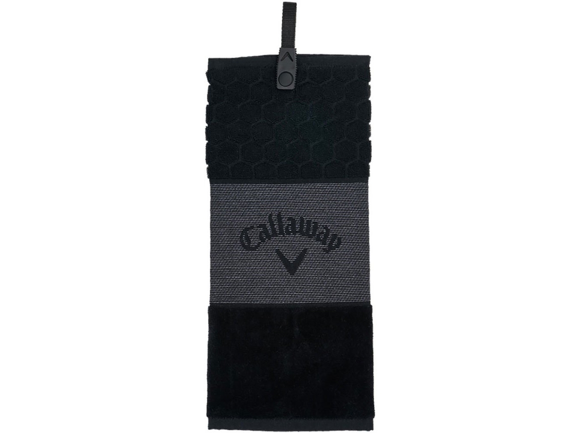 Toalha Trifold Pretocallaway